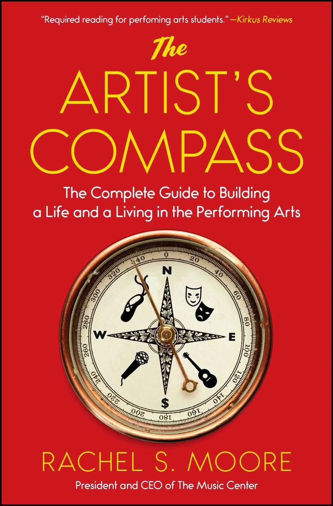 The Artist‘s Compass