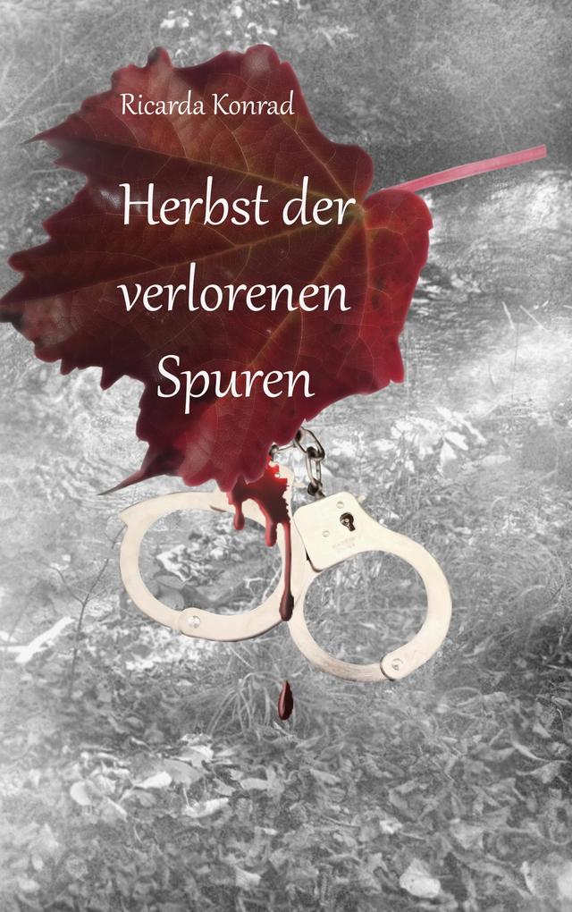 Herbst der verlorenen Spuren