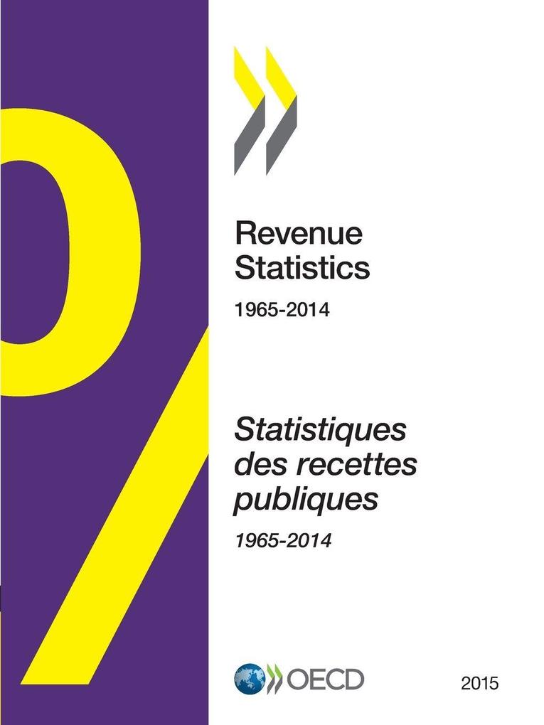 Revenue Statistics 2015