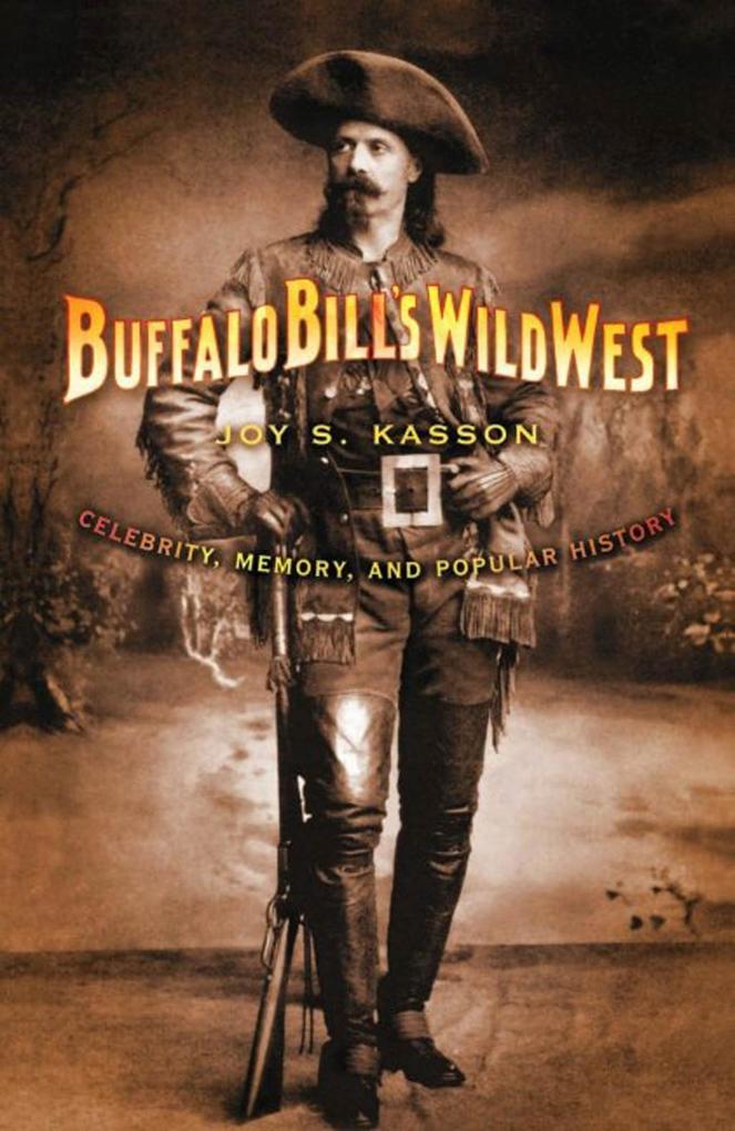 Buffalo Bill‘s Wild West