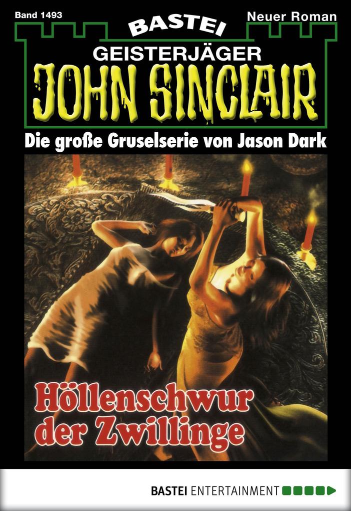 John Sinclair 1493
