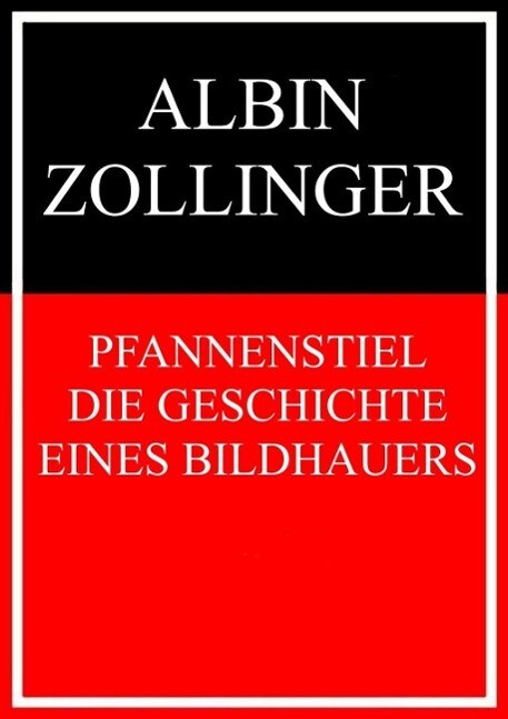 Pfannenstiel - Albin Zollinger