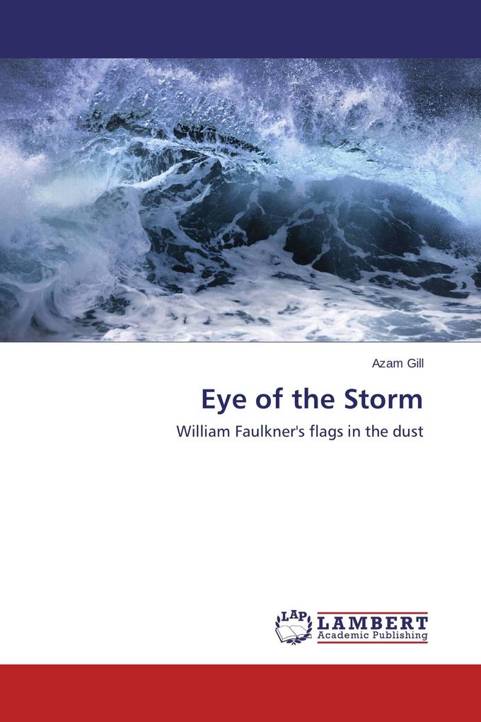 Eye of the Storm