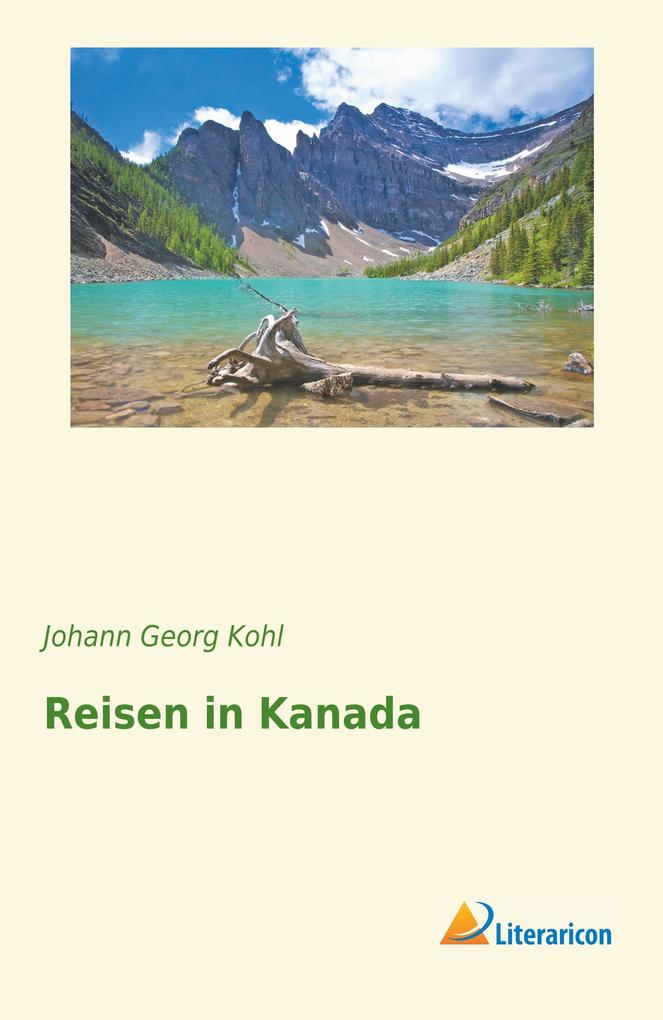 Reisen in Kanada