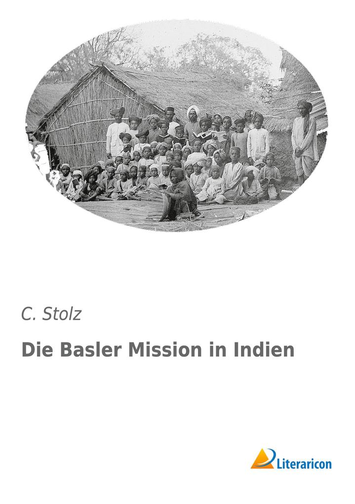 Die Basler Mission in Indien