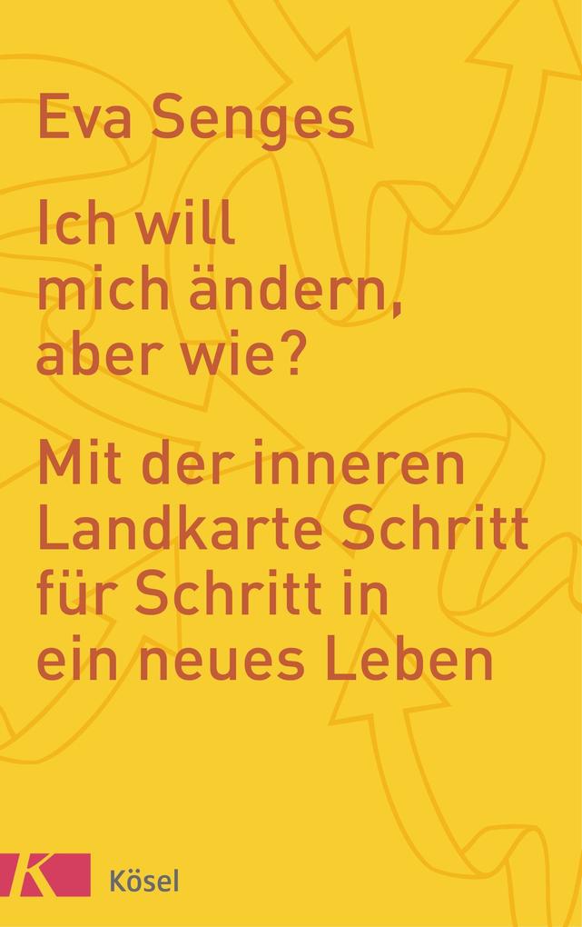 Ich will mich ändern aber wie?