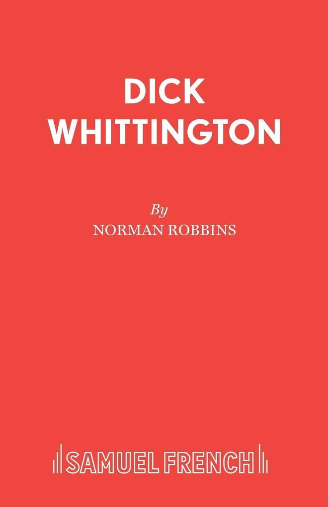 Dick Whittington