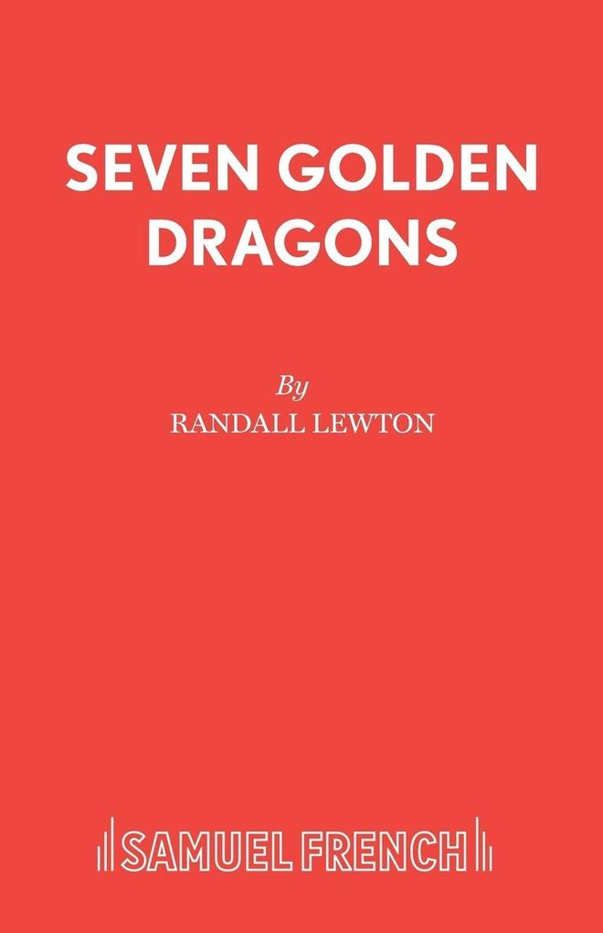 Seven Golden Dragons