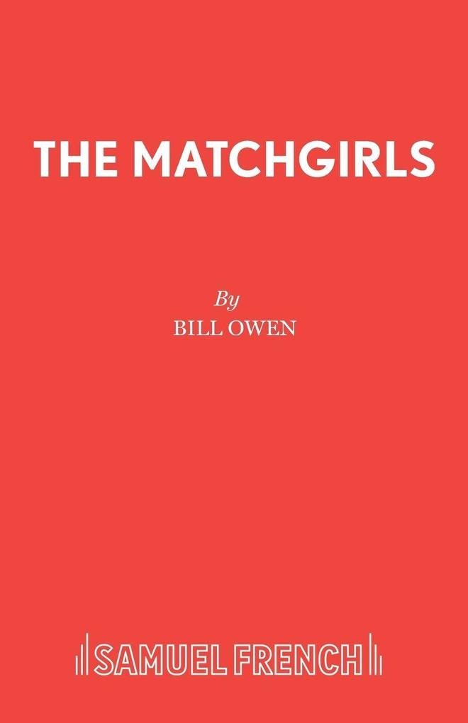 The Matchgirls