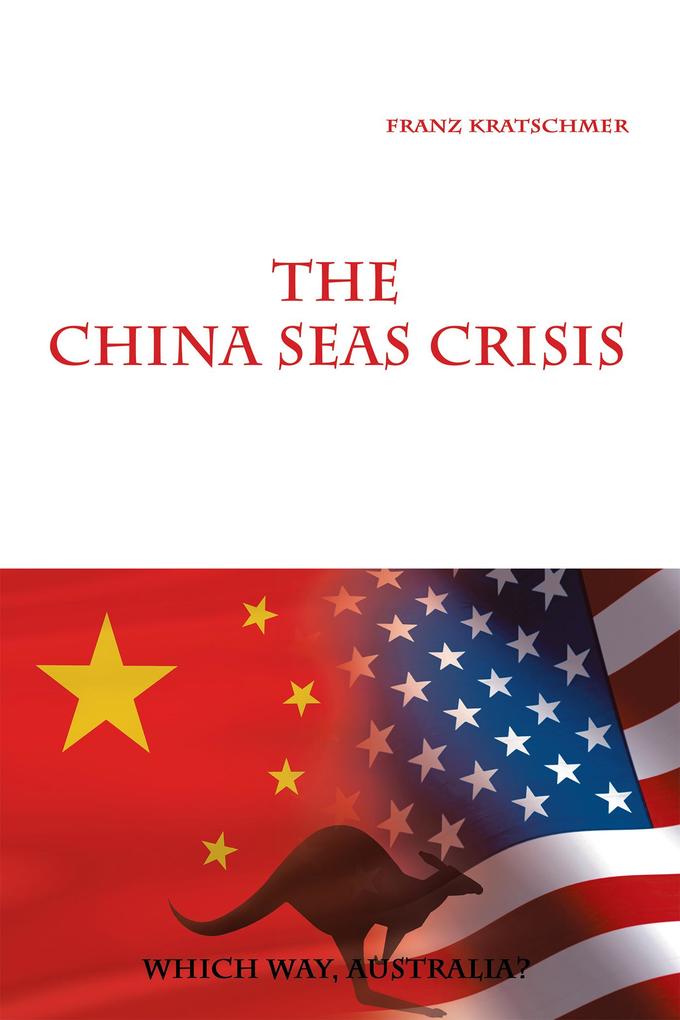 The China Seas Crisis