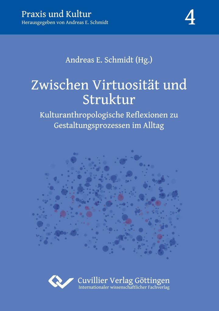 Zwischen Virtuosität und Struktur
