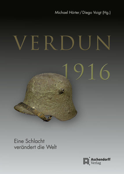 Aschendorff Verlag Verdun 1916