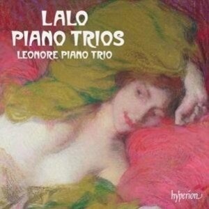 Piano Trios 12 & 3