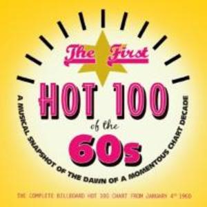First Hot 100 Of The ‘60s