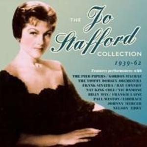 Jo Stafford Collection 1939-62