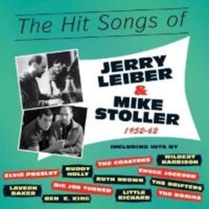 Hit Songs Of Jerry Leiber & Mike Stoller 1952-62