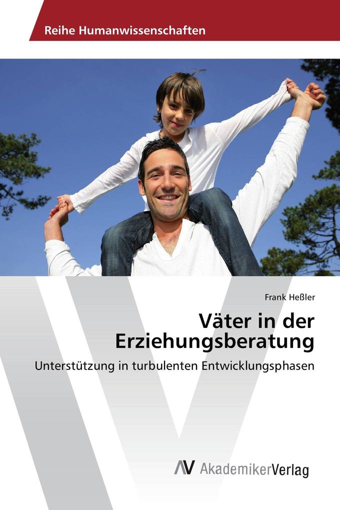 Väter in der Erziehungsberatung