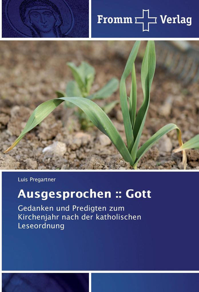 Ausgesprochen :: Gott