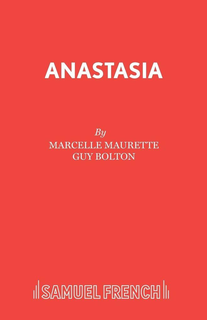 Anastasia