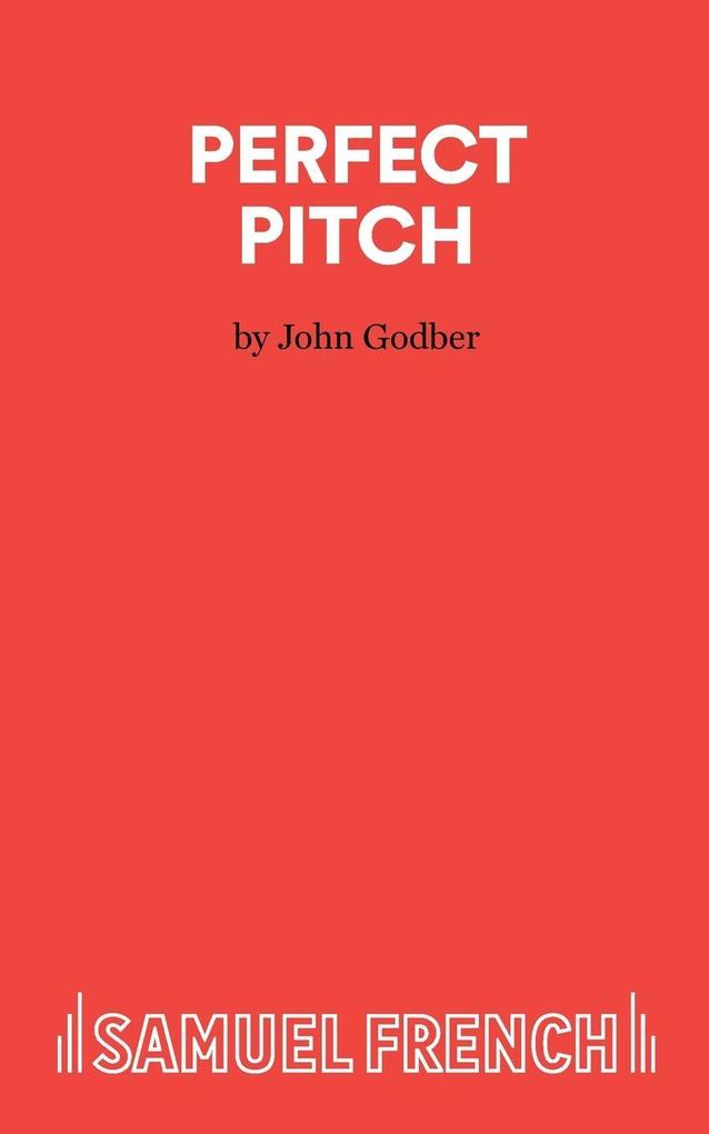 Perfect Pitch