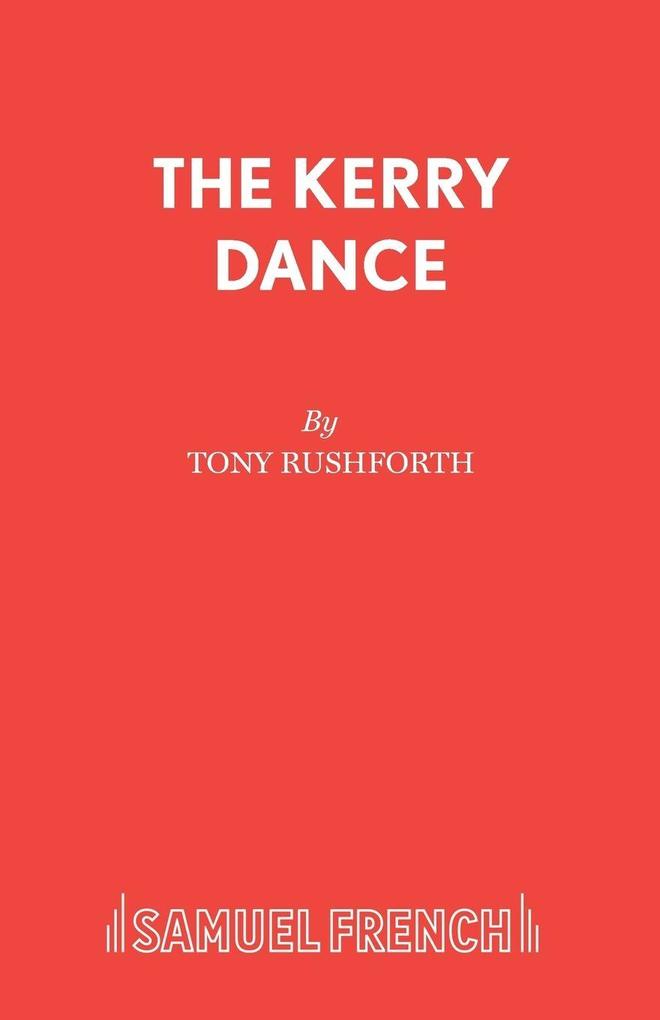 The Kerry Dance
