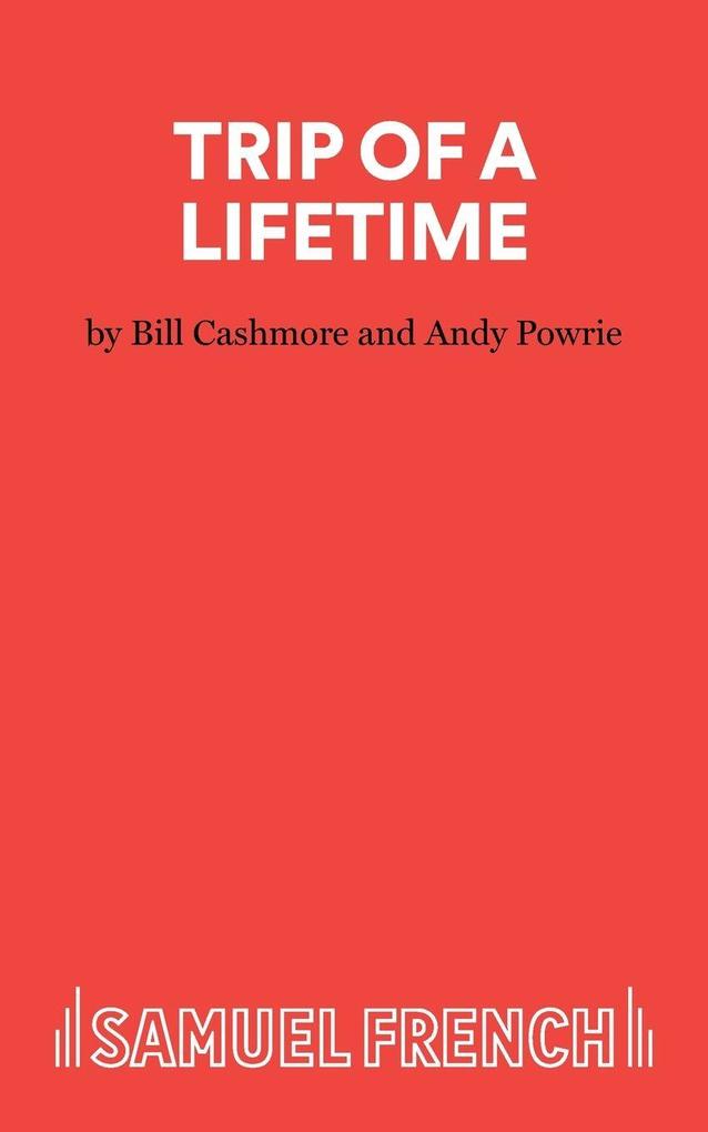 Trip of a Lifetime