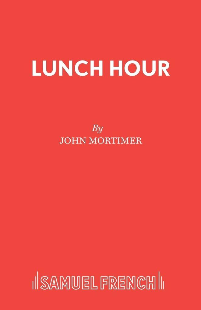Lunch Hour