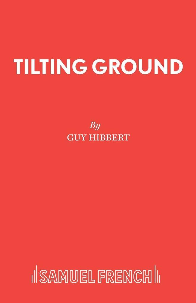 Tilting Ground