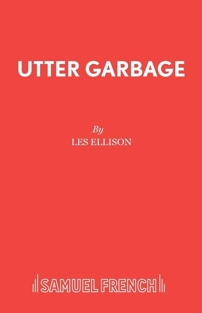 Utter Garbage