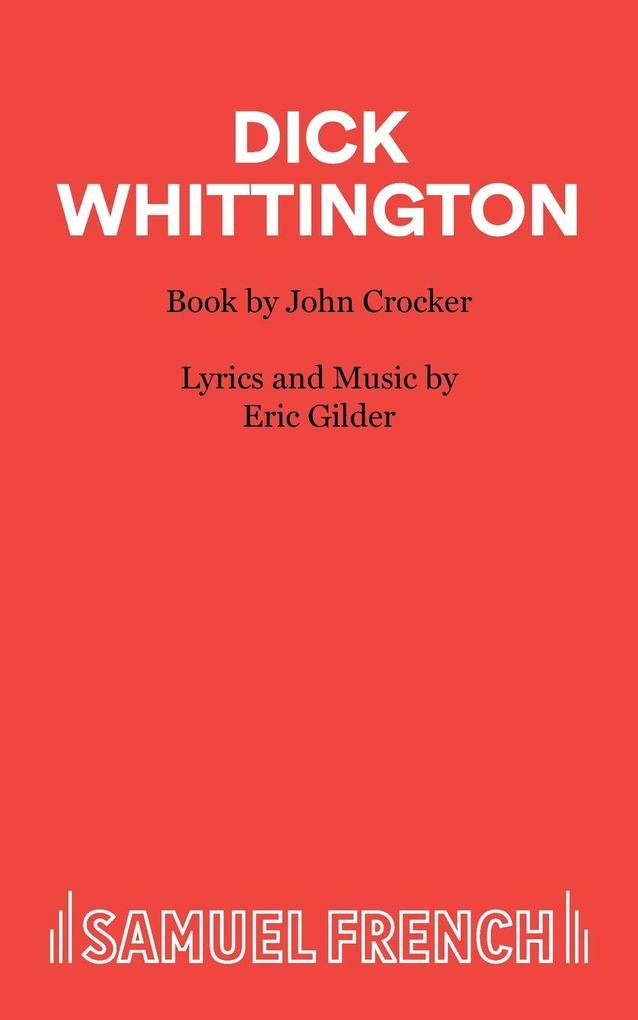 Dick Whittington