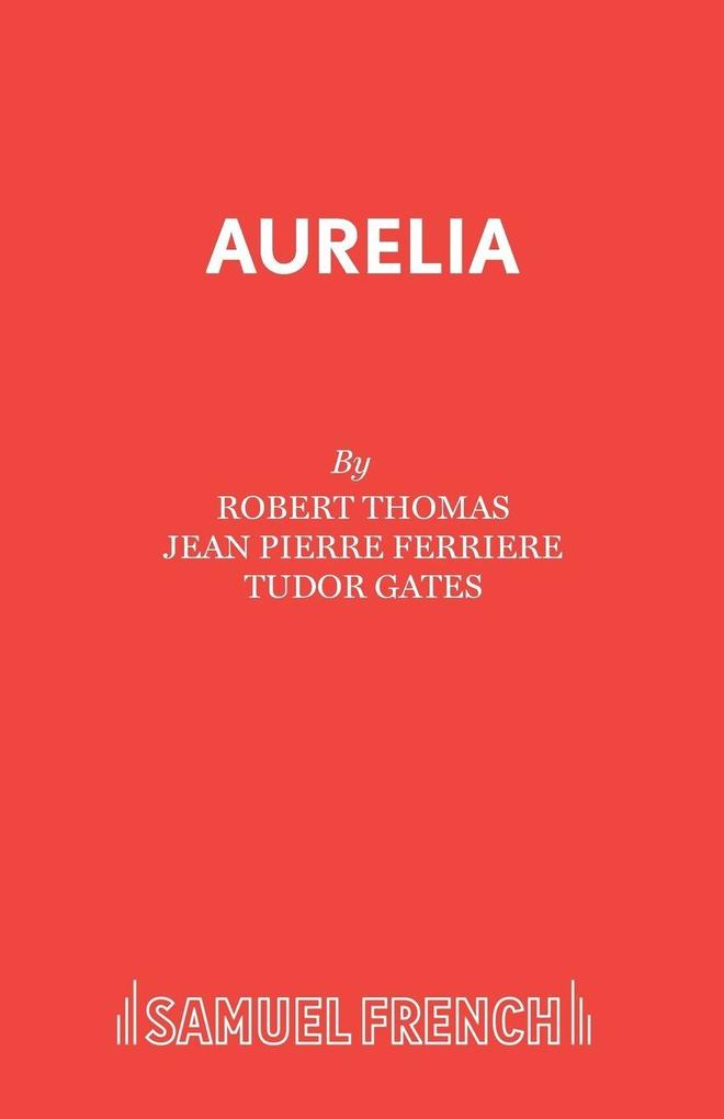 Aurelia