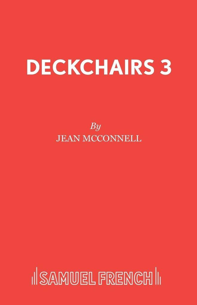 Deckchairs 3