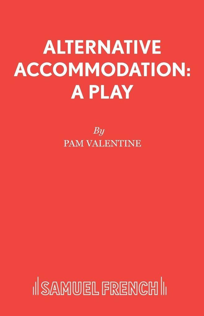 Alternative Accommodation