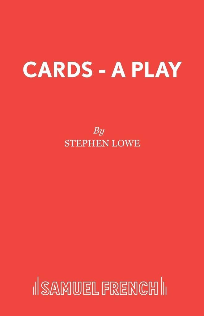 Cards - A Play