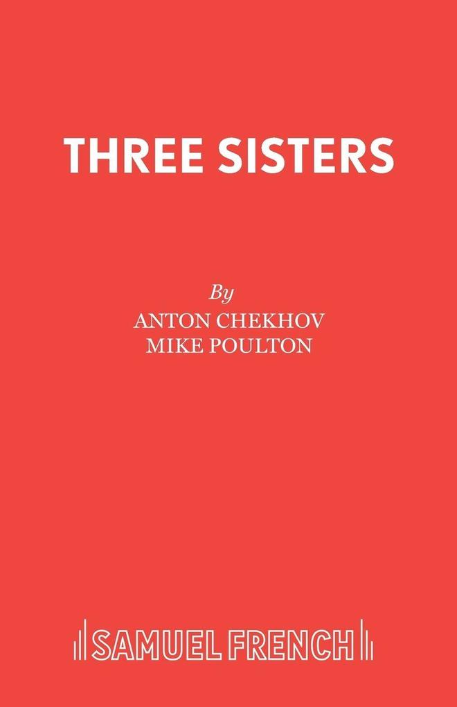 Three Sisters