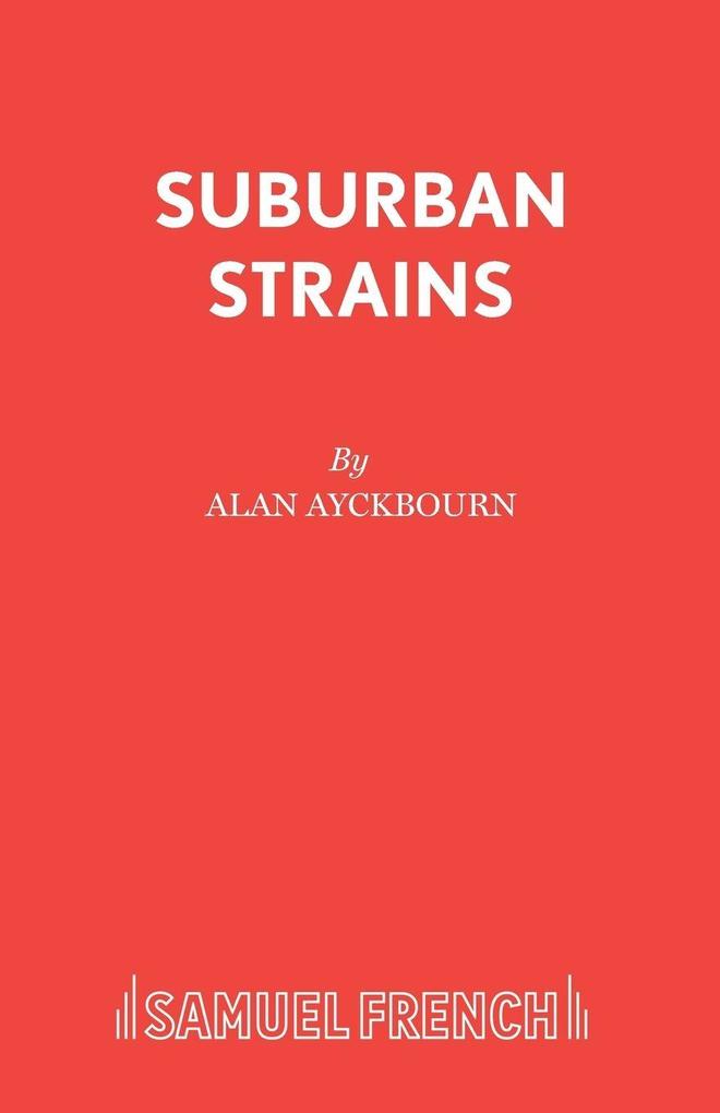 Suburban Strains