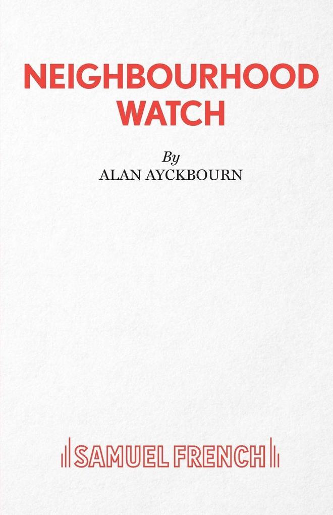 Neighbourhood Watch