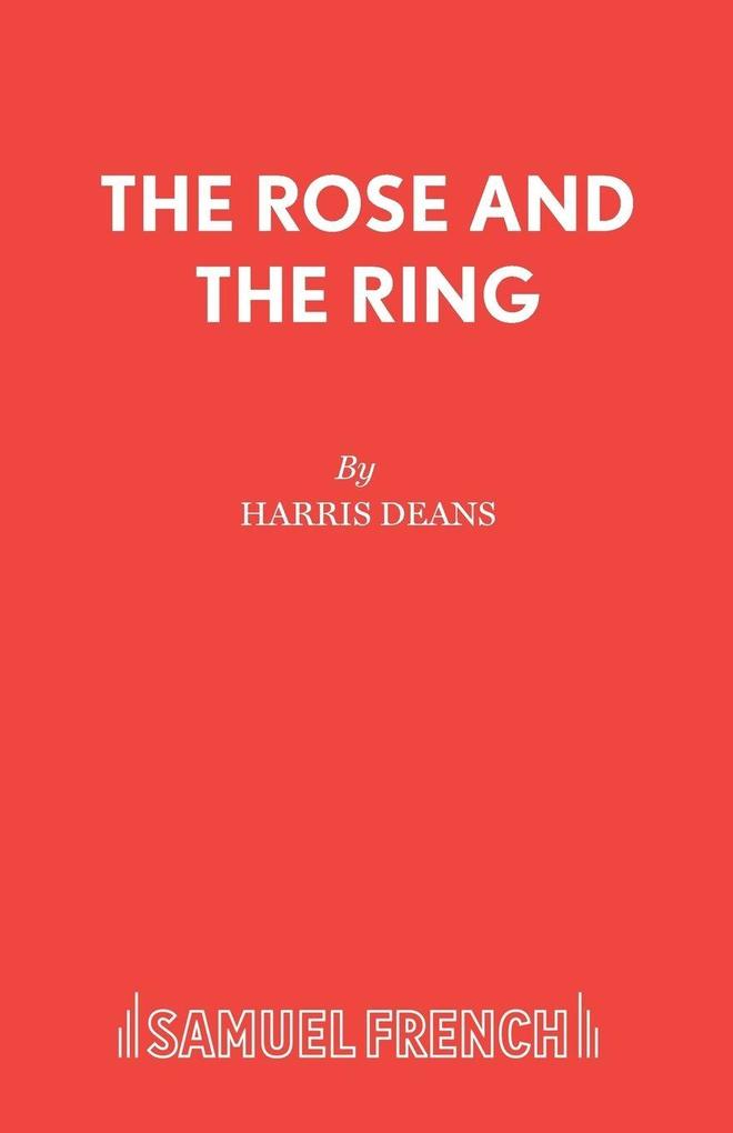The Rose and the Ring