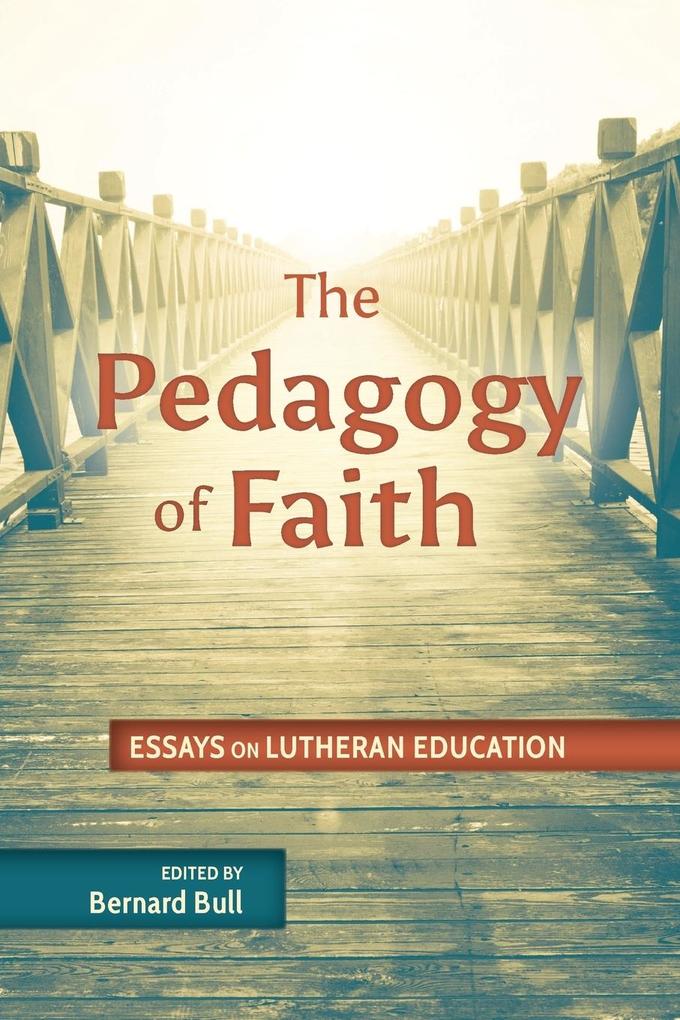 Pedagogy of Faith