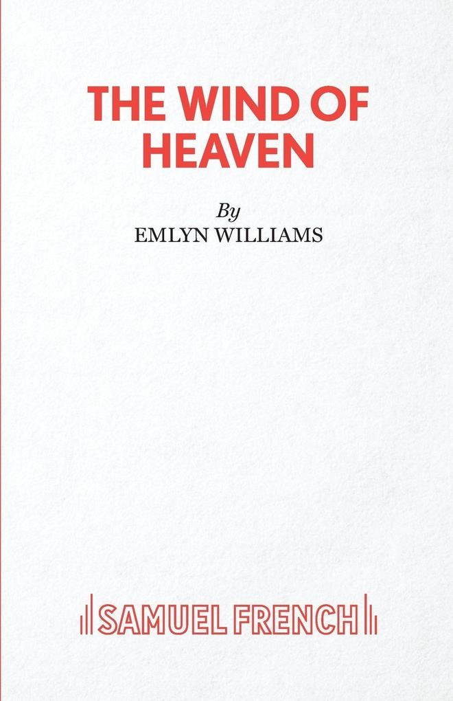 The Wind of Heaven