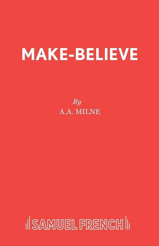 Make-Believe