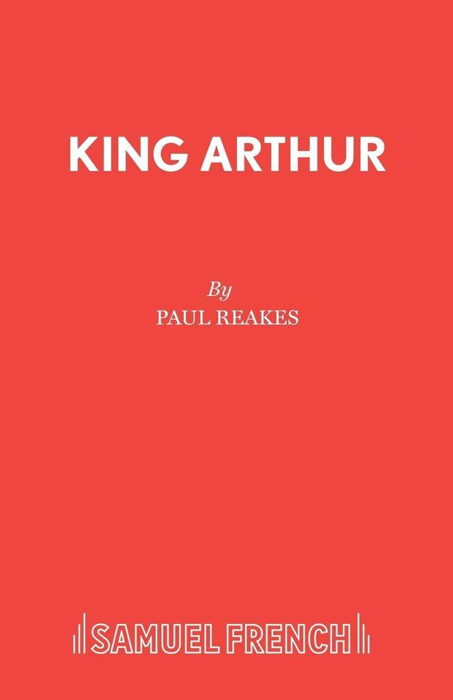 King Arthur