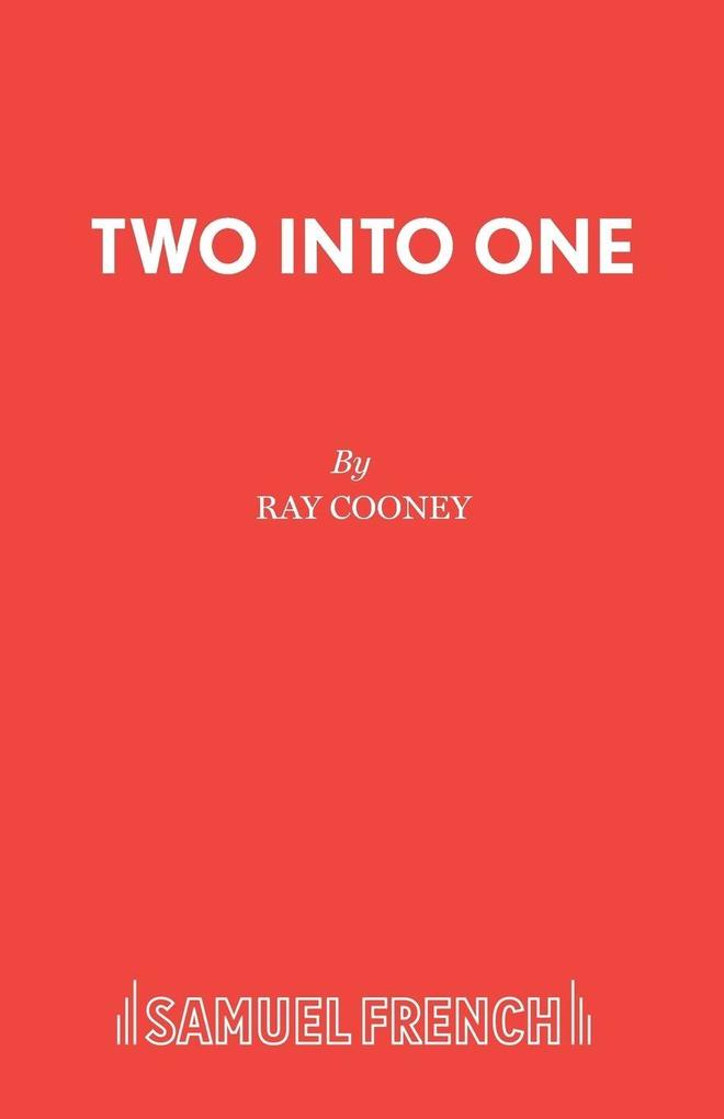 Two Into One