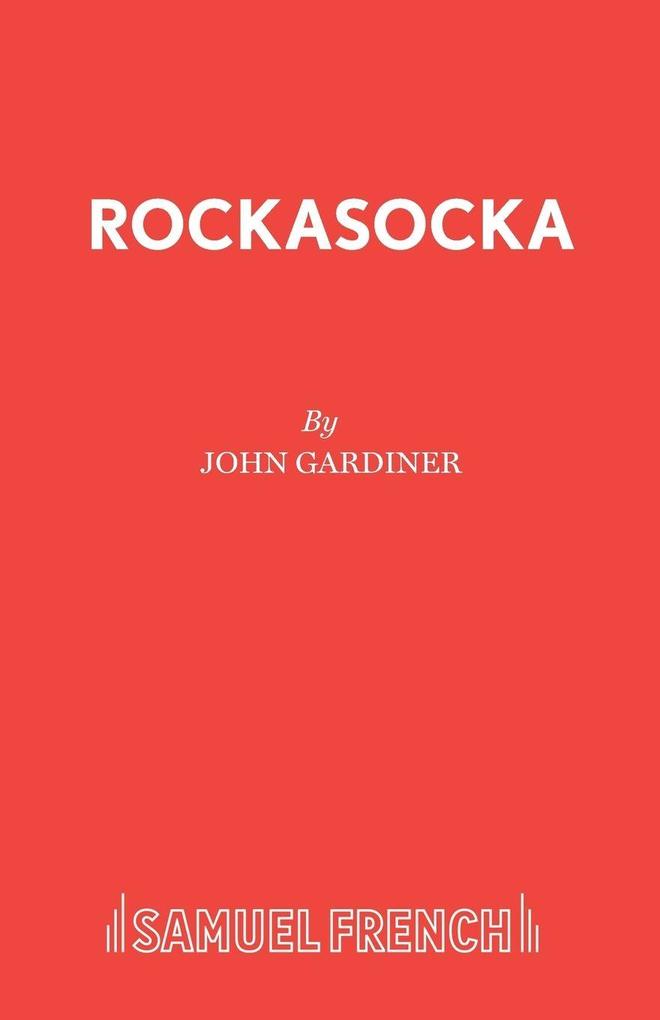 Rockasocka