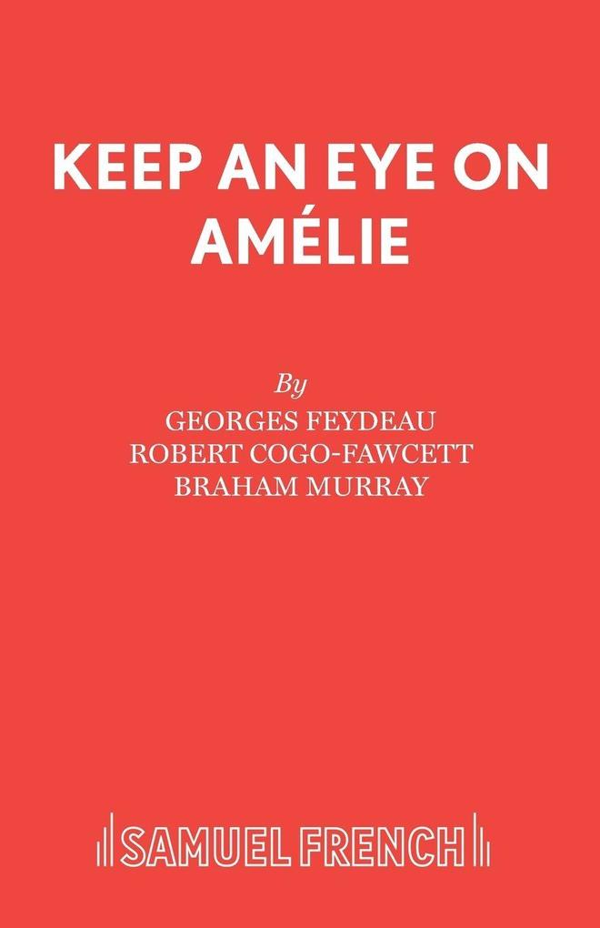Keep an Eye on Amlie