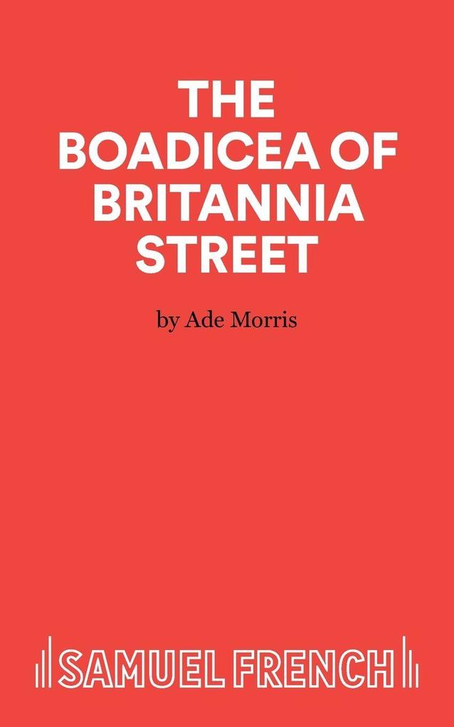 The Boadicea of Britannia Street