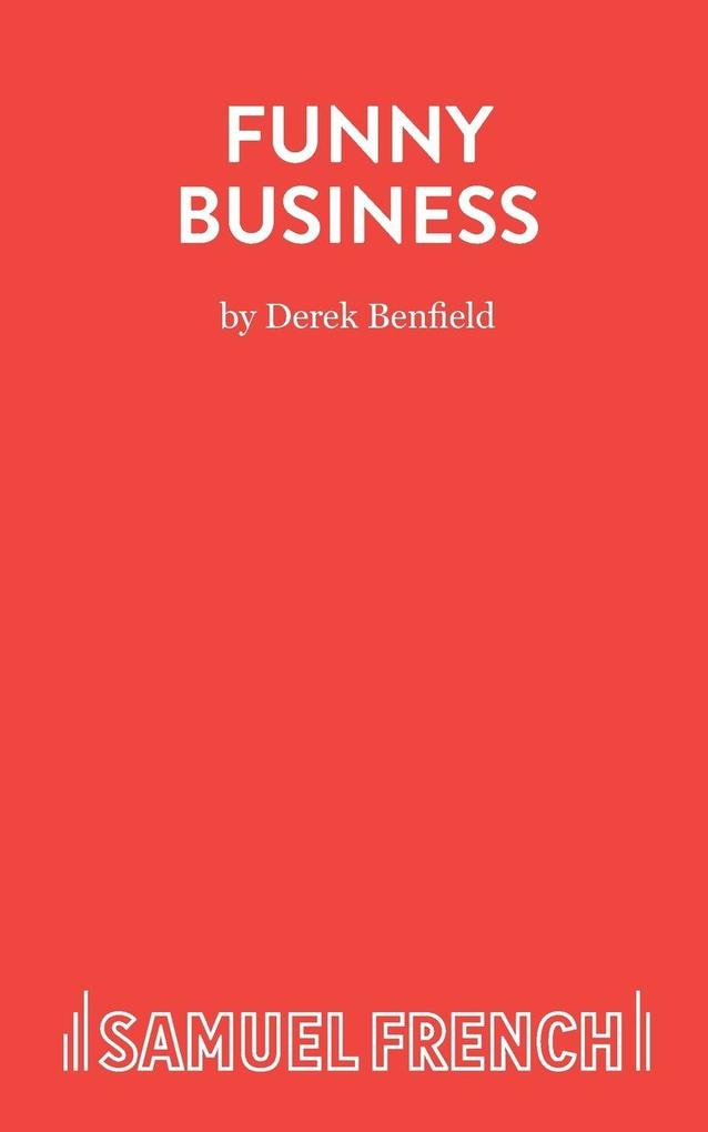 Funny Business - A Comedy