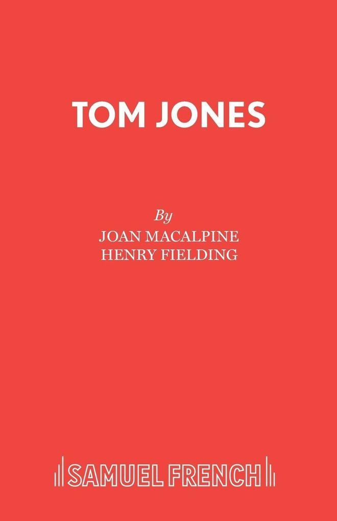 Tom Jones