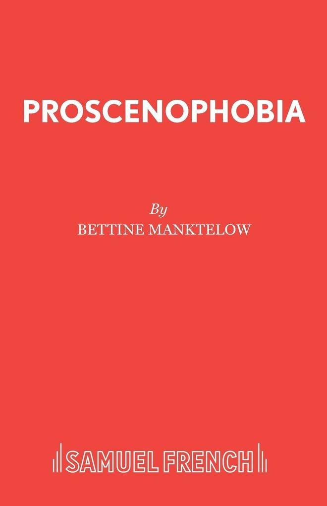 Proscenophobia