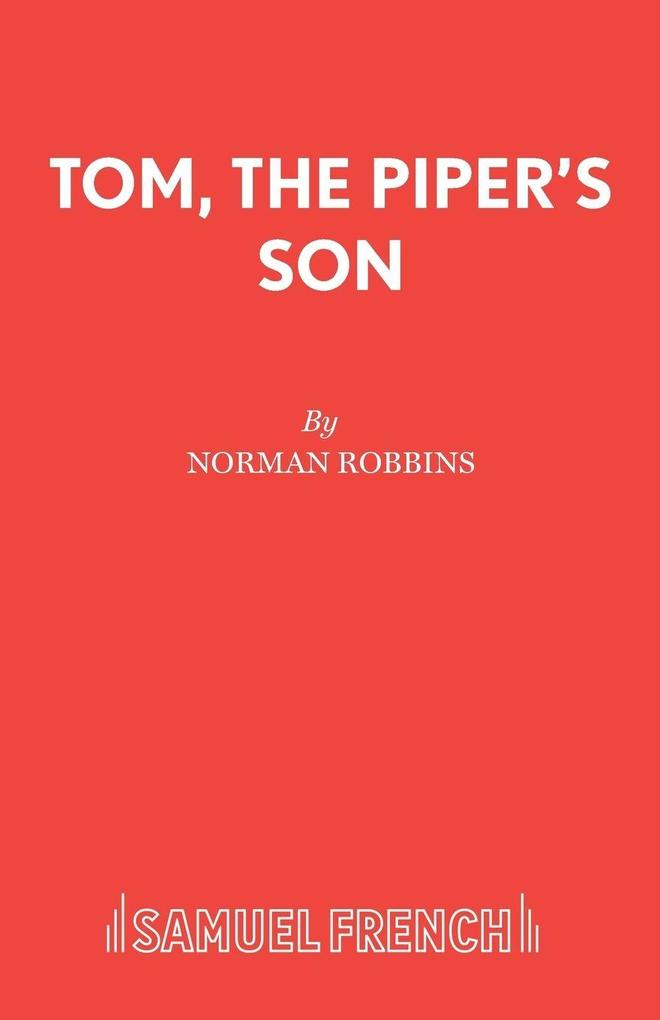 Tom the Piper's Son